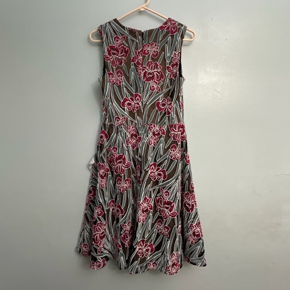 DRESS THE POPULATION dress - Picture 2 of 15